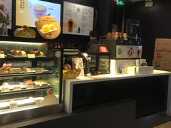 -麦当劳(深圳北站高铁店)