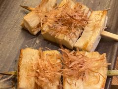 -鸟幸 TORISAKI 炭火居酒屋