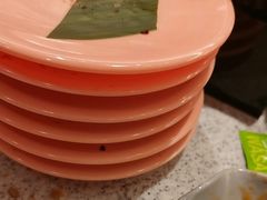 -争鲜回转寿司(太阳宫凯德MALL店)