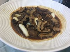 -延年酒店-延飨餐厅(延年文苑店)