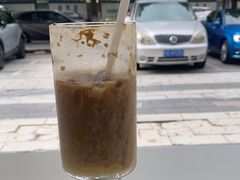 -Fulu Coffee福禄(花园城店)