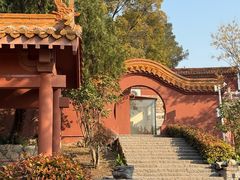-戏马台景区