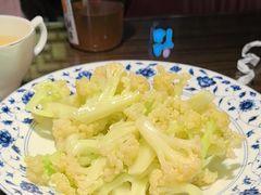 -秦月轩·陕西家乡菜(阜成路·五棵松店)