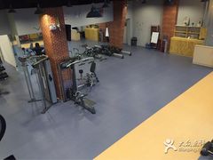 -VLines耀能运动Space&Flow(国贸店)