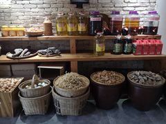 零售区-爷爷的土钵菜(街道口店)