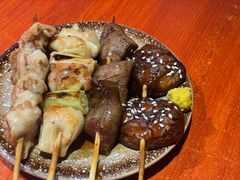 -五右卫门(张自忠路店)