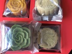 -星巴克(七宝领展广场1F店)