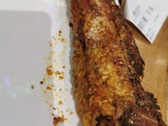 -金刚山烧烤(中山路店)