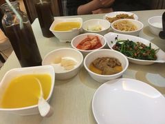 -金豆角砂锅焖面(安贞店)