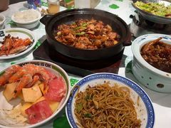 -欧记大排档·景德菜(上海首店)