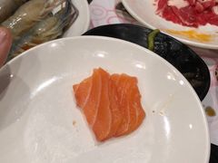 -南美豹国际自助百汇(万象城店)