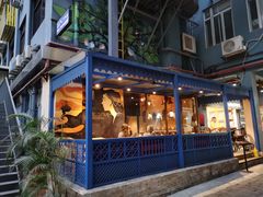 餐饮设施-289艺术PARK