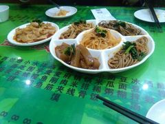 -令氏家外家周秦食府(高新店)