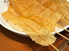 -川味观·鲜货火锅(西湖文化广场店)