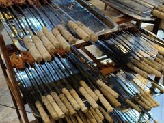 -水浒烤肉(国贸店)