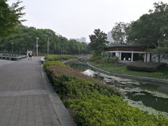 -蠡湖大桥公园