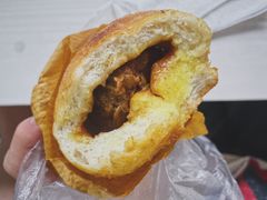 -牛煎里牛肉煎包淮南牛肉汤(广东路店)
