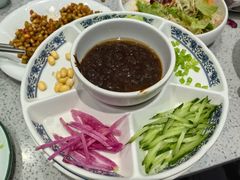 -紫光园·烤鸭(定慧桥店)