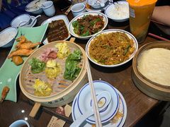 -龍聚祥烧麦馆(万达店)