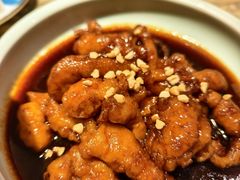 -遇见长安之高山流水(李家村万达店)
