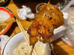 -姚记烧烤(建昌苑店)