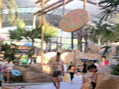 -杭州开元森泊度假乐园