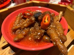 -避风塘(宝山万达店)