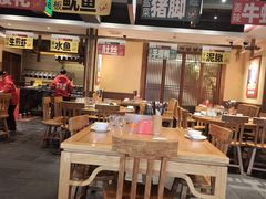 -渔乡米香·剁椒鱼头(四方坪店)