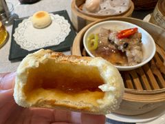 -潮府馆·非遗潮州菜·港式点心(世纪公园店)