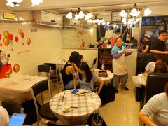 大堂-玲珑餐厅(陕西南路店)