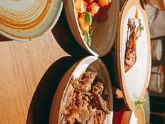-青年公社烤鸭(熙悦天街店)