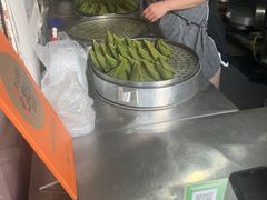 -叶婆婆豆浆馍馍