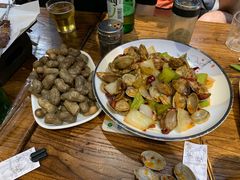 -壹块捌烧烤(灯市口店)