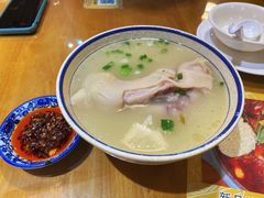 -易老妈蹄花.特色川菜(人民公园总店)