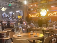 -WOW LUCKY创意韩料(龙阳广场店)