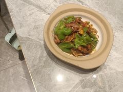 -凯鸽酒楼•雁北民间菜(云冈石窟店)