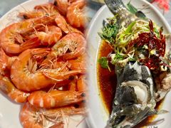 -日照大牌檔•小船海鲜(万平口店)