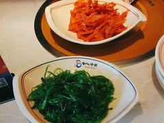 -七八冷面·延边朝鲜族美食(欢乐谷店)