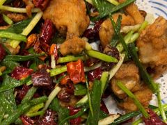 -金龙·打边炉(南京西路店)