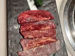 -厚贞日式烤肉(龙之梦店)