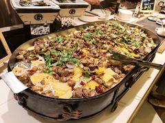 -荟星庭西餐厅(天府丽都喜来登饭店)