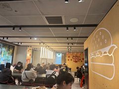 -麦当劳(沙面店)