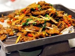 -马凯餐厅(地安门店)