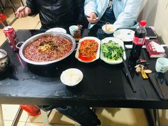 -重庆歪嘴鱼庄(济南模具厂宿舍店)