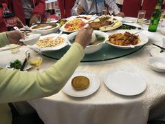 -清真悦宾楼食府(海湖店)