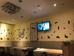 大堂-拿渡麻辣香锅(世茂广场·工三店)