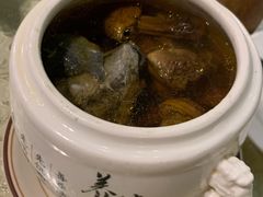 -黄祥华养生堂·炖汤·营养蒸饭(岭南天地店)