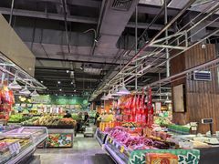 -旺豪超市(胜利购物广场店)
