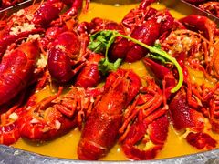 -红胖胖龙虾王·本地菜