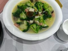 -沈大成(南京东路店)